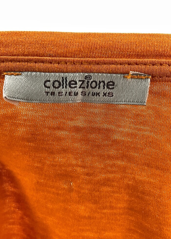 Collezione T-shirt %70 İndirimli. - Görsel 4