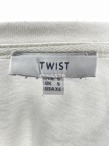 Twist Bluz %70 İndirimli. - Görsel 4
