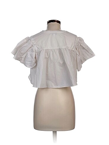 Twist Bluz %70 İndirimli. - Görsel 3