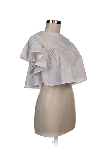 Twist Bluz %70 İndirimli. - Görsel 2