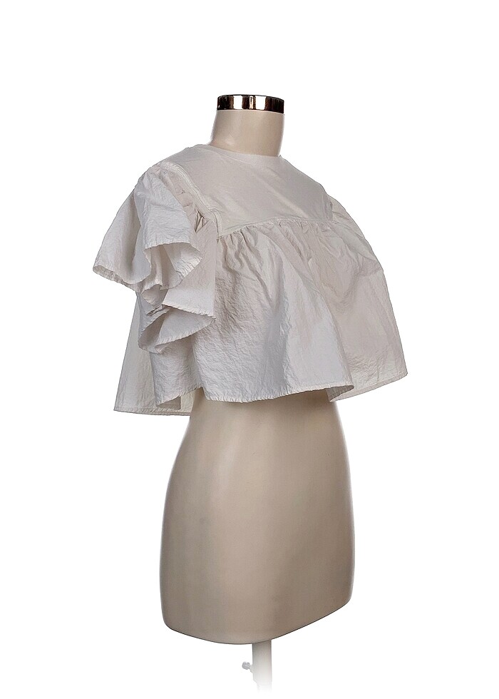 Twist Bluz %70 İndirimli. - Görsel 2