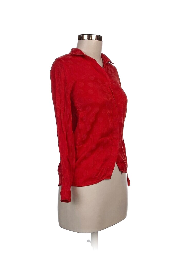 Koton Gömlek %70 İndirimli. - Görsel 2