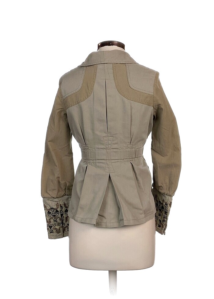 Diesel Kot Ceket %70 İndirimli. - Görsel 3