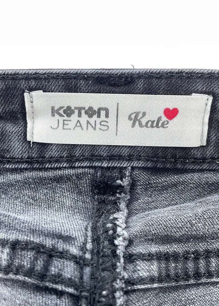 Koton Jean / Kot %70 İndirimli. - Görsel 4