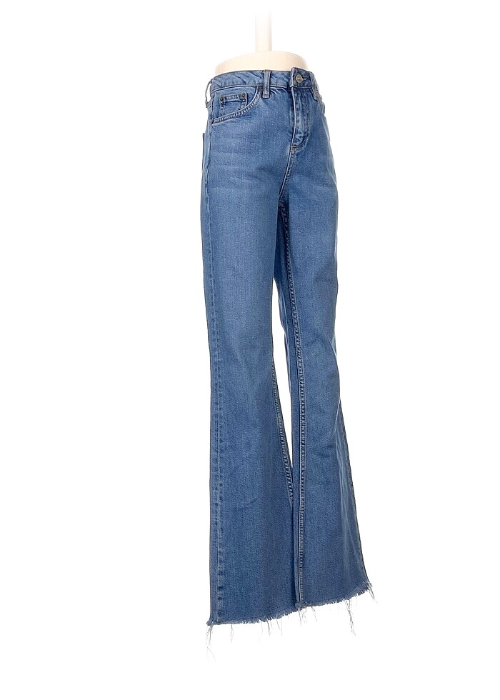 Topshop Jean / Kot %70 İndirimli. - Görsel 2