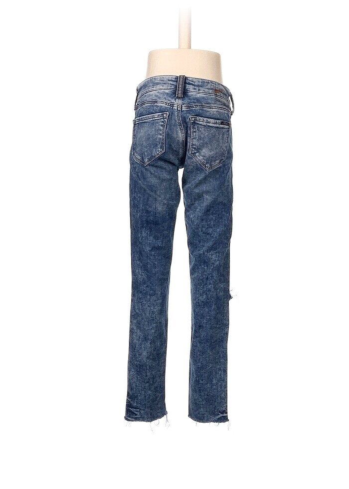Mango Jean / Kot %70 İndirimli. - Görsel 3