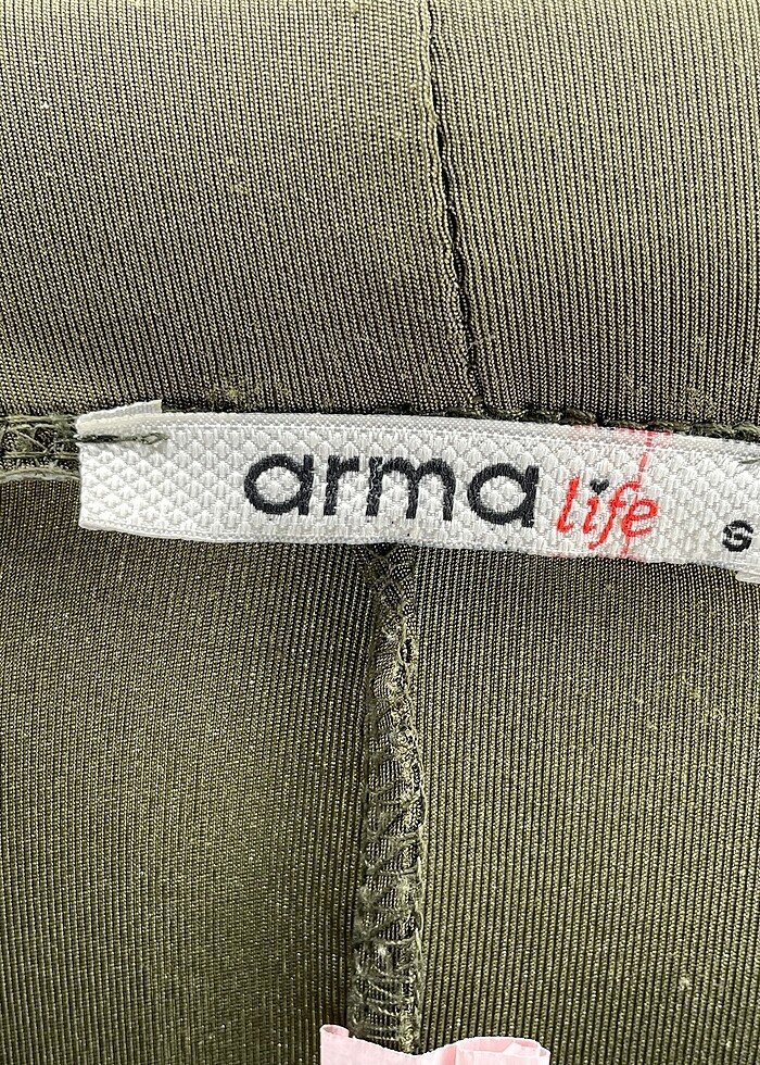 Vintage Love Tayt / Spor taytı %70 İndirimli. - Görsel 4