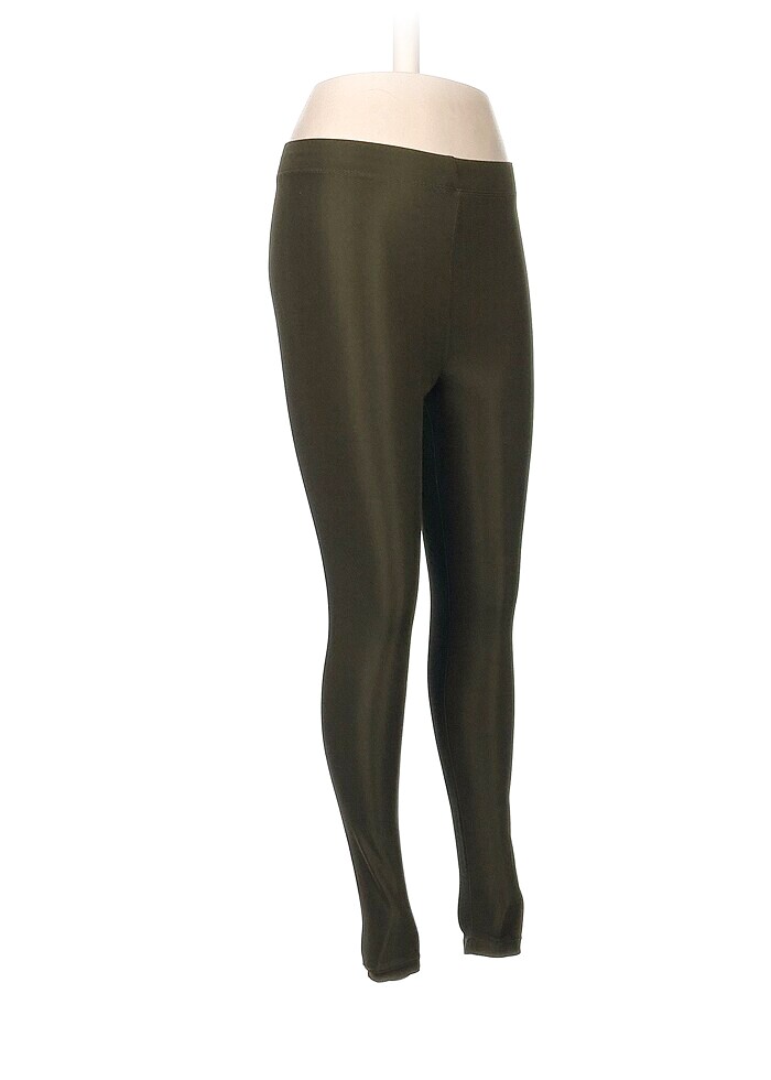 Vintage Love Tayt / Spor taytı %70 İndirimli. - Görsel 2