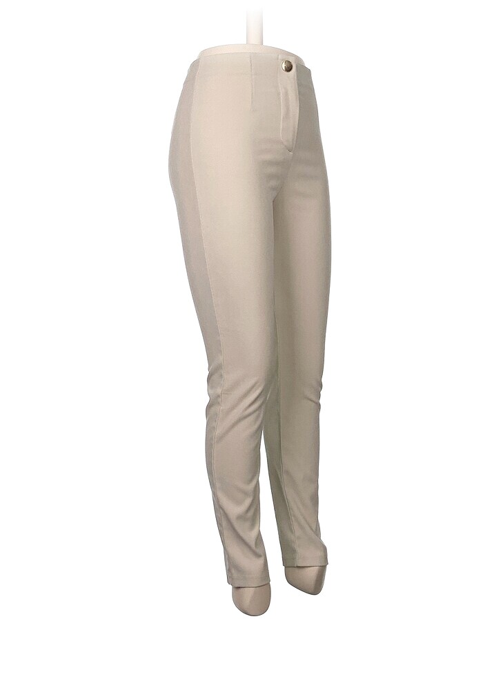 Zara Kumaş Pantolon %70 İndirimli. - Görsel 2