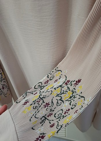 Diğer Bej Kadın Tunik