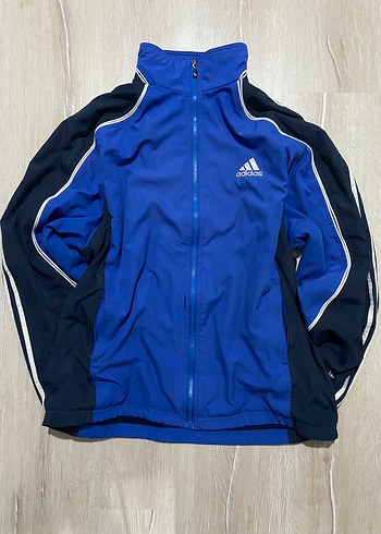 Adidas 90s 00s Vintage Jacket