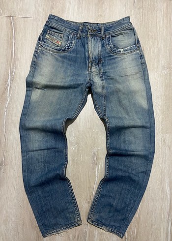 Diesel İndustry Jean