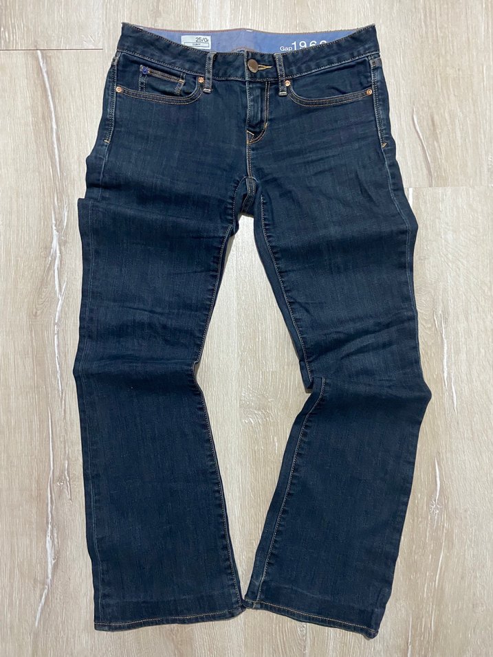 GAP Bootcut Jean — görsel 2/5