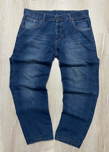American Vintage Diesel Type Jean