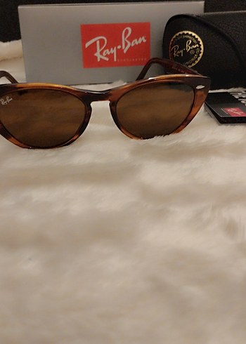 Ray Ban 4314 nina