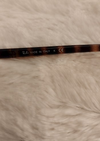 Ray-Ban 4125 Cats 5000 Güneş Gözlüğü - Görsel 5