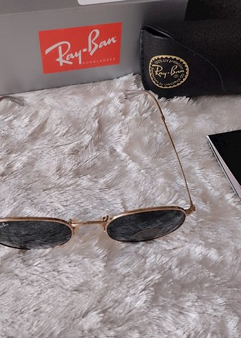 Ray-Ban 3447 Round metal - Görsel 5