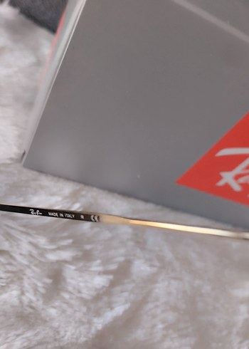 Ray-Ban 3447 Round metal - Görsel 7