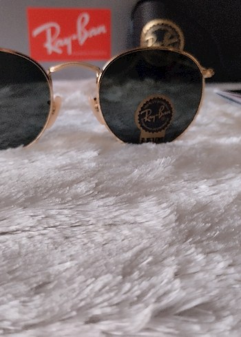 Ray-Ban 3447 Round metal - Görsel 3