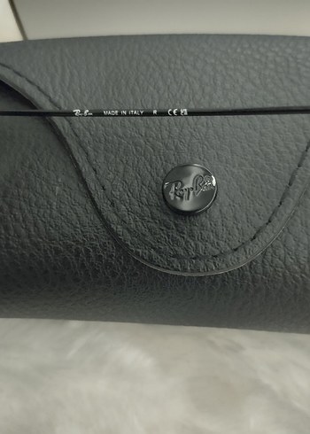 Ray-Ban 3025 Aviator - Görsel 7