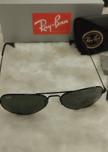Ray-Ban 3025 Aviator - Görsel 4