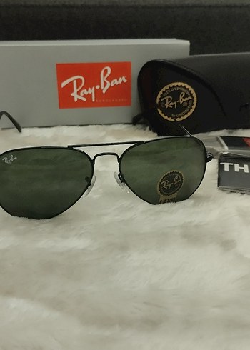 Ray-Ban 3025 Aviator - Görsel 2