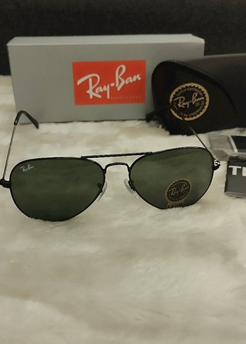 Ray-Ban 3025 Aviator - Görsel 3