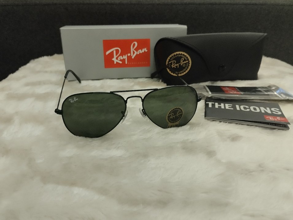 Ray-Ban 3025 Aviator - Görsel 2