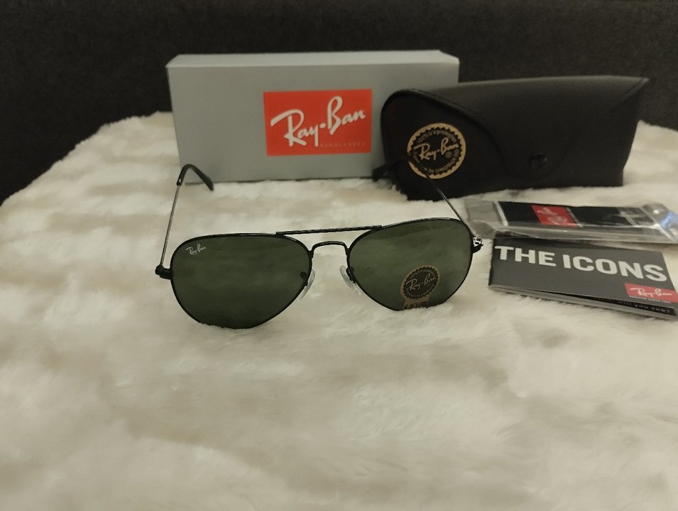 Ray-Ban 3025 Aviator - Görsel 3