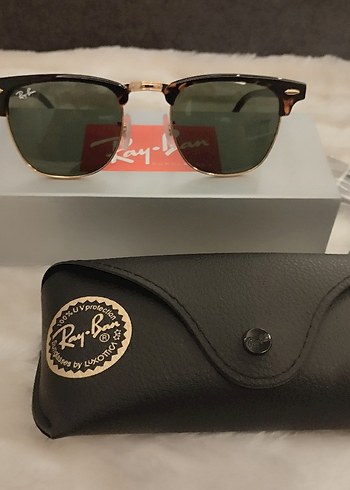 Ray Ban