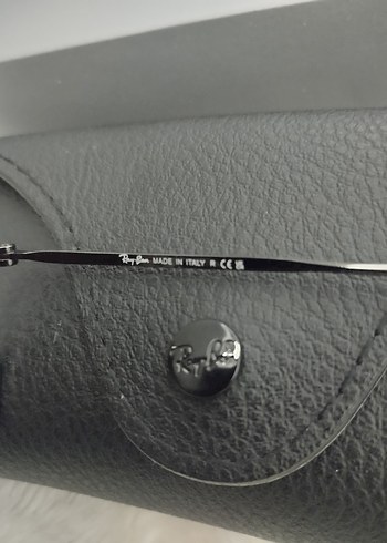 Ray-Ban 3447 Round metal Güneş Gözlüğü - Görsel 7