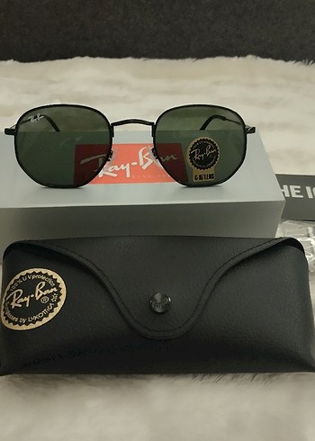 Ray Ban