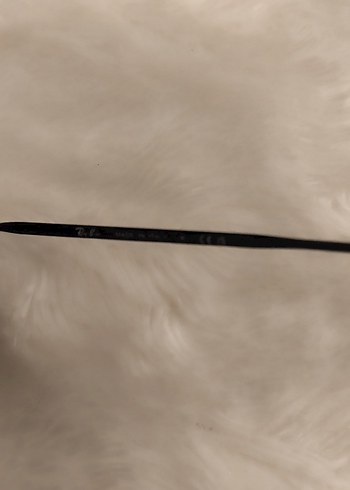 Ray-Ban 3447 round metal - Görsel 6