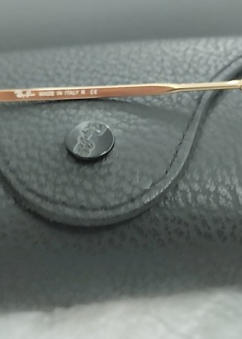 Ray-Ban 3565 Jack Güneş Gözlüğü - Görsel 7