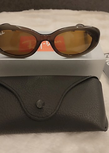 Ray-ban 4441 Bio based Güneş Gözlüğü - Görsel 2