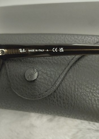 Ray-ban 4441 Bio based Güneş Gözlüğü - Görsel 6