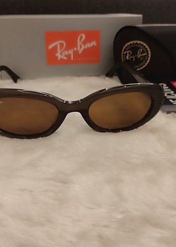 Ray-ban 4441 Bio based Güneş Gözlüğü - Görsel 3
