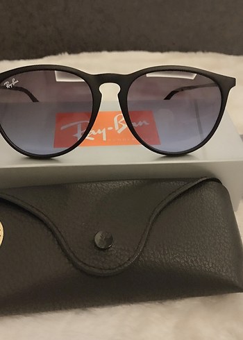 Ray-Ban 4171 Erika Güneş Gözlüğü - Görsel 4