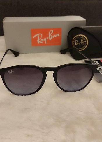 Ray-Ban 4171 Erika Güneş Gözlüğü - Görsel 2