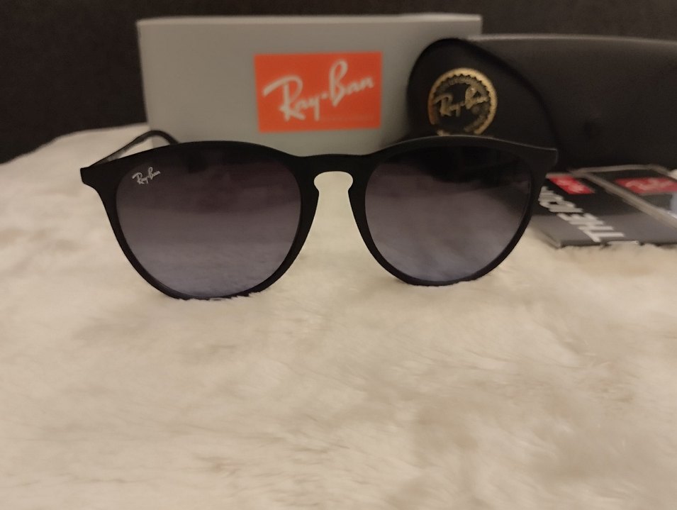 Ray-Ban 4171 Erika Güneş Gözlüğü - Görsel 3