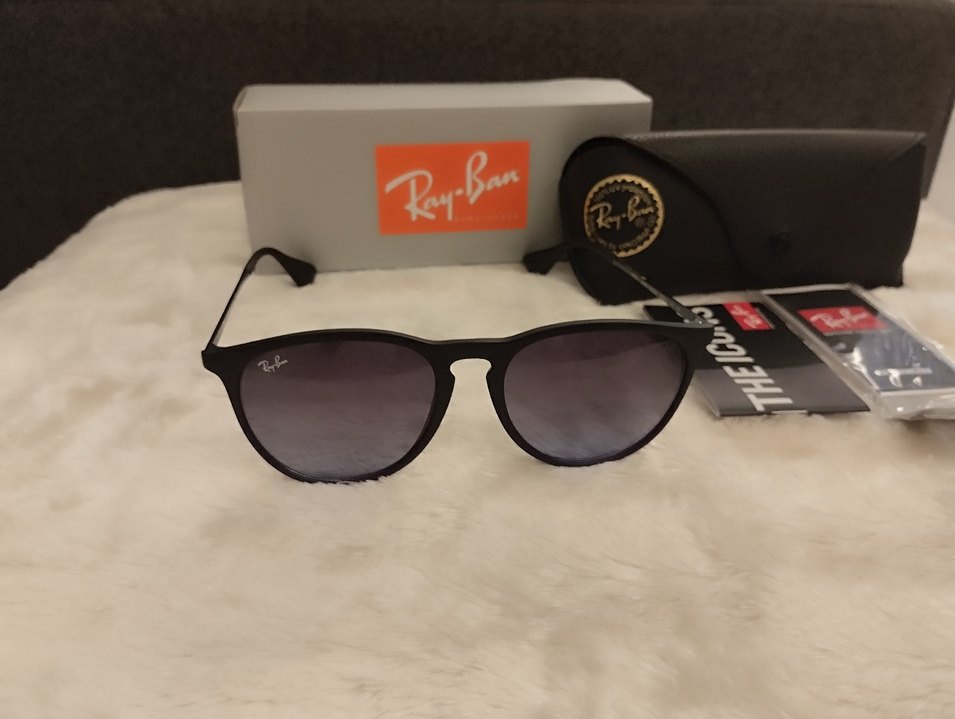 Ray-Ban 4171 Erika Güneş Gözlüğü - Görsel 2
