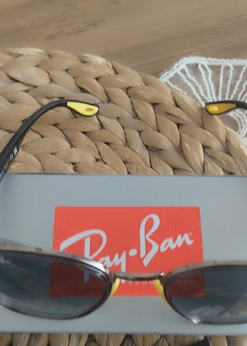 Ray-ban 3674 Ferrari - Görsel 3