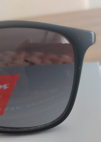 Ray-ban 4187 chris - Görsel 4