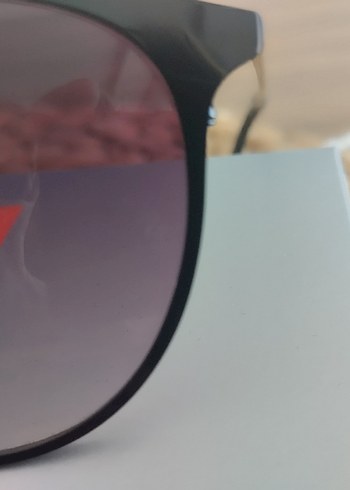 Ray-ban 3539 erika metal Güneş Gözlüğü - Görsel 3