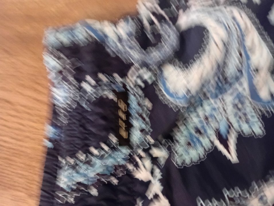 Etro erkek Mayo - Görsel 3