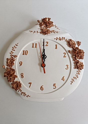 Renkli Kuş Figürlü Tabak Takımı - Görsel 17