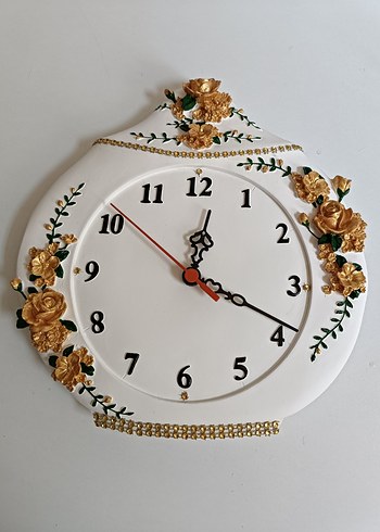 Renkli Kuş Figürlü Tabak Takımı - Görsel 18