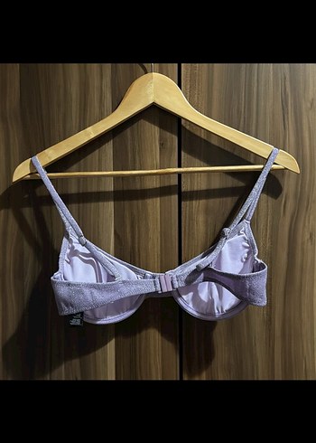 Gri Midi Street Wear Sütyen - Görsel 2