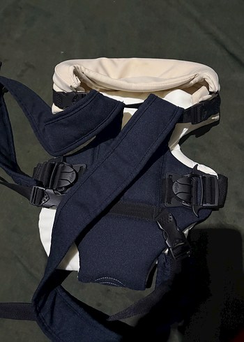 Chicco Lacivert Bebek Kanguru - Görsel 3