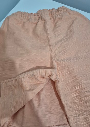 Kız Çocuk Şort-Etek - Görsel 3